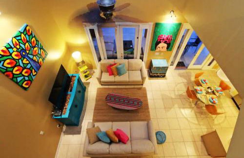 Aquamarine Hideaway - Foto 12