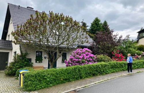 "Heiterer Blick" - Foto 47