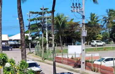 RESIDENCIAL JARDINS - TAPERAPUAN - APTO BEIRA MAR COM 2 QTOS 1 SUÍTE AR WiFi - Foto 22