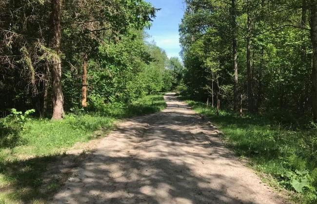 Folwark Mazurskie Legendy - Foto 41