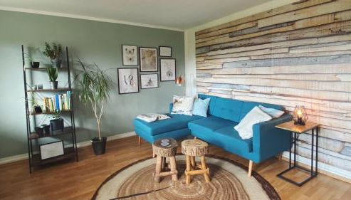 Villa Schonau Apartment 2 in Bad Munstereifel - Foto 5