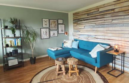 Villa Schonau Apartment 2 in Bad Munstereifel - Foto 5