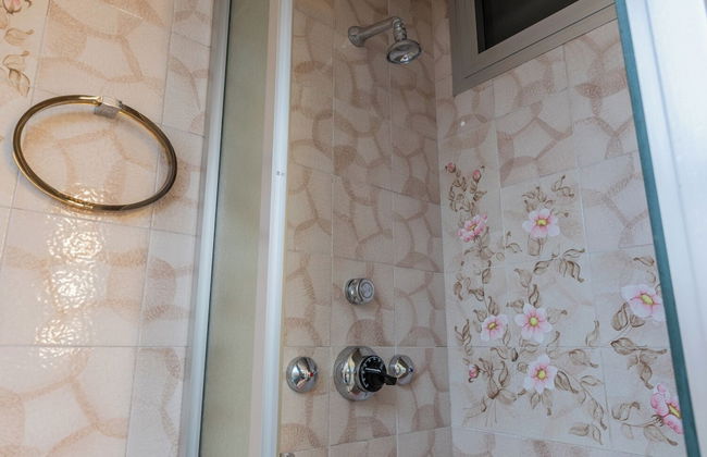 Villetta con Giardino allo Stadio - Foto 37