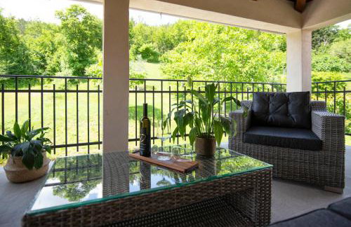 Stone house with 4 bedrooms and beautiful view - Foto 35