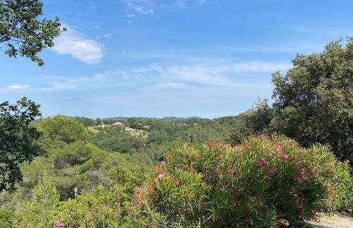 LIS ESTELLO - Gîte à FLAYOSC VAR - Foto 20