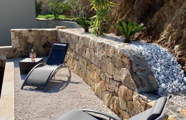 neues Haus mit beheiztem Pool - Foto 2