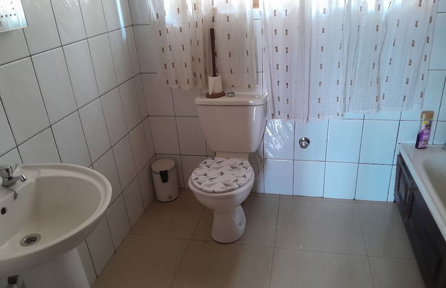 Villa Sankofa - Photo 80