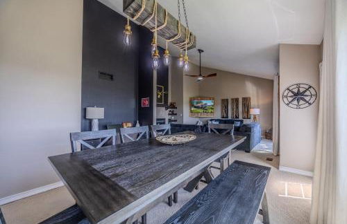 Expansive Views, Sleeps 9, Amazing Game Room, - Foto 30