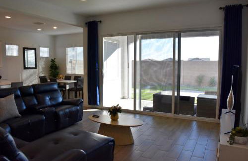 BnB Vacation Home - Photo 28