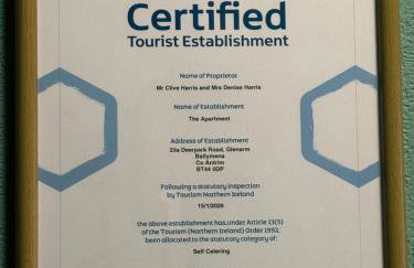 The Apartment 23a - Foto 32