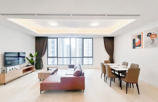 D'Rapport Residences By Manhattan Group - Foto 75