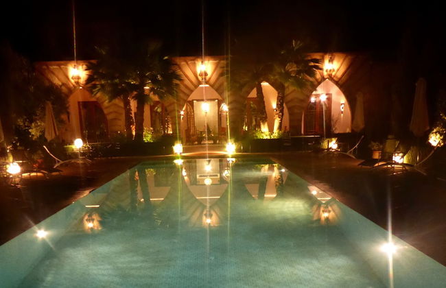 Marrakech African Queen - Foto 29