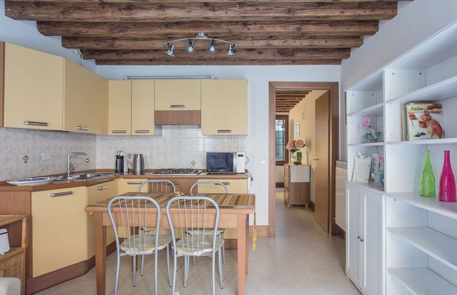 Venezia - Corte Nova 2037 - Photo 9