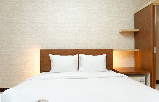 Modern Studio Apartment at Cinere Resort - Photo 5