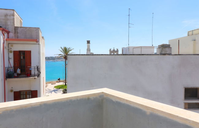 Azzurra's House Near the sea in Otranto - Foto 43