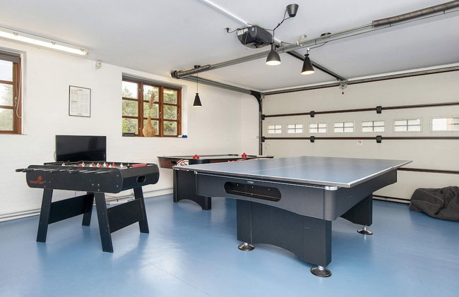 26 Person Holiday Home in Nimtofte-by Traum - Photo 11