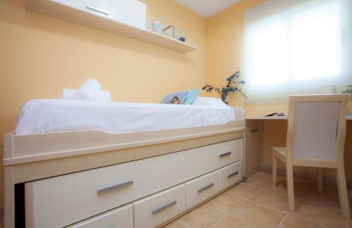 SingularStays Moncofar Beach - Foto 22