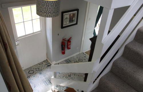 Spacious Cottage in the Grounds of a Scottish Castle - Photo 24