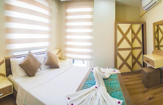 Ale Apartments Hotel - Photo 4