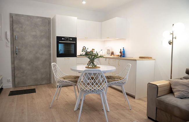 Apartment With a Terrace Near Sea - Foto 22