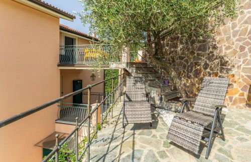 Belvedere, House With Pool- Recco, Liguria - Foto 32