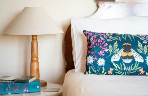 Peaceful cottage with views - Fairview Cottage - Foto 32