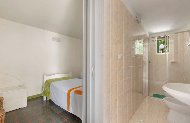 Villa Scarnera - Photo 29