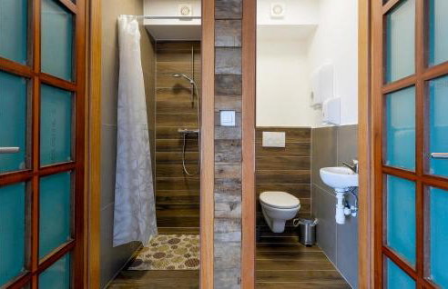 Nice Home In Zelezna Gora With Sauna - Foto 42