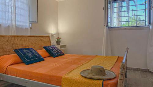 Sperlonga Indaco Suite - 2 mins from the Sea - Foto 5, Other