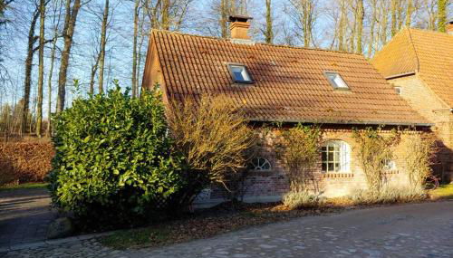 Gut Hohenstein - Stellmacherhaus - Foto 2