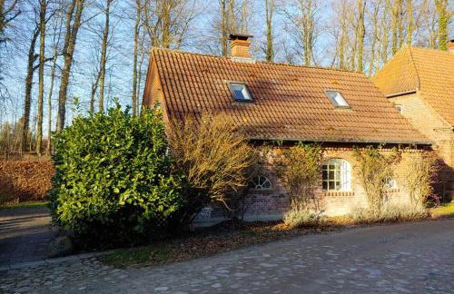 Gut Hohenstein - Stellmacherhaus - Foto 2