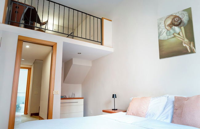 Vomero Duplex Apartment - Foto 1