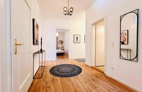 Großzügig und super zentral - Foto 27