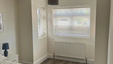 Seaview House with Sea View Brand New- 3 Bedrooms - Harwich, Dovercourt - Foto 4