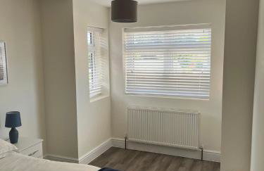 Seaview House with Sea View Brand New- 3 Bedrooms - Harwich, Dovercourt - Foto 4