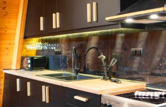 KOVU chalet - Foto 67