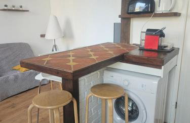 Appart T2 Quartier Beaujardin - Foto 8