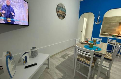 Vista Eolie Milazzo- Apartments - Foto 37