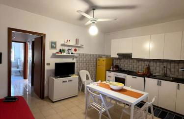 San Giorgio (Me) Comodo appartamento a 100 metri dal mare in elegante residence, 4/5 posti letto, parcheggio privato. - Foto 5