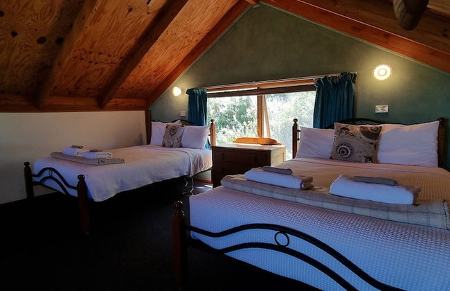 Eastern Reef Cottages - Foto 45