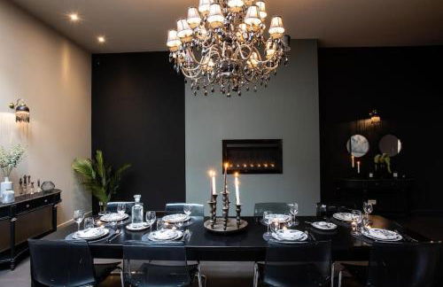 SWIMCASALILLE Loft piscine intérieure 10 mn gares - Foto 80