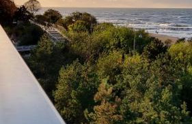 Mielno Jantaris B36 BALCONY AND SEA VIEW - Foto 20