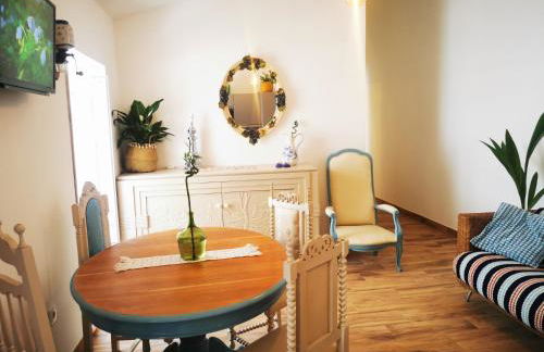 Vida à portuguesa, Charming apartment "Algarve" , in the cultural and historical center - Photo 29