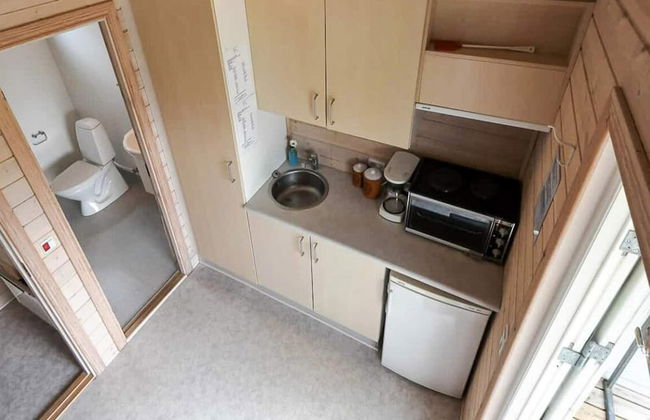 6 Person Holiday Park Home in Asperup - Photo 16