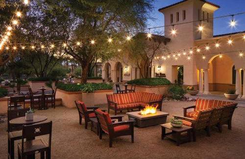 Marriott's Shadow Ridge II The Enclaves 2BR Apartment with Resort Access - Foto 6