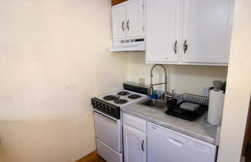 Inside Yosemite Park-Cozy Corner Unit-Sleeps 2 - Foto 36