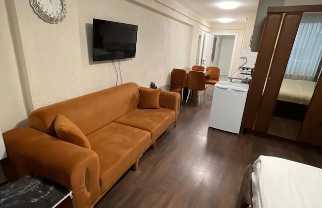 Aymira Suites - Foto 15