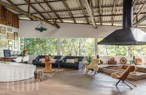 Alpen Ville Finca con Piscina Inolvidable - Foto 34