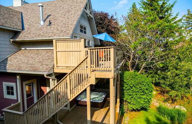 Blue View Chalets - Foto 69