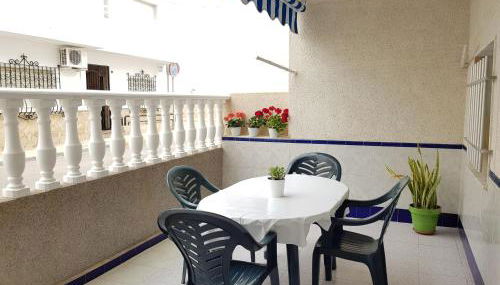 Apartamentos Bajel - Foto 4